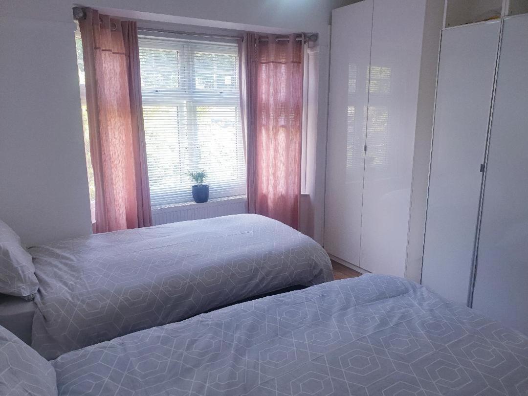 Spacious Private Room In Vibrant South London Thornton Heath Extérieur photo