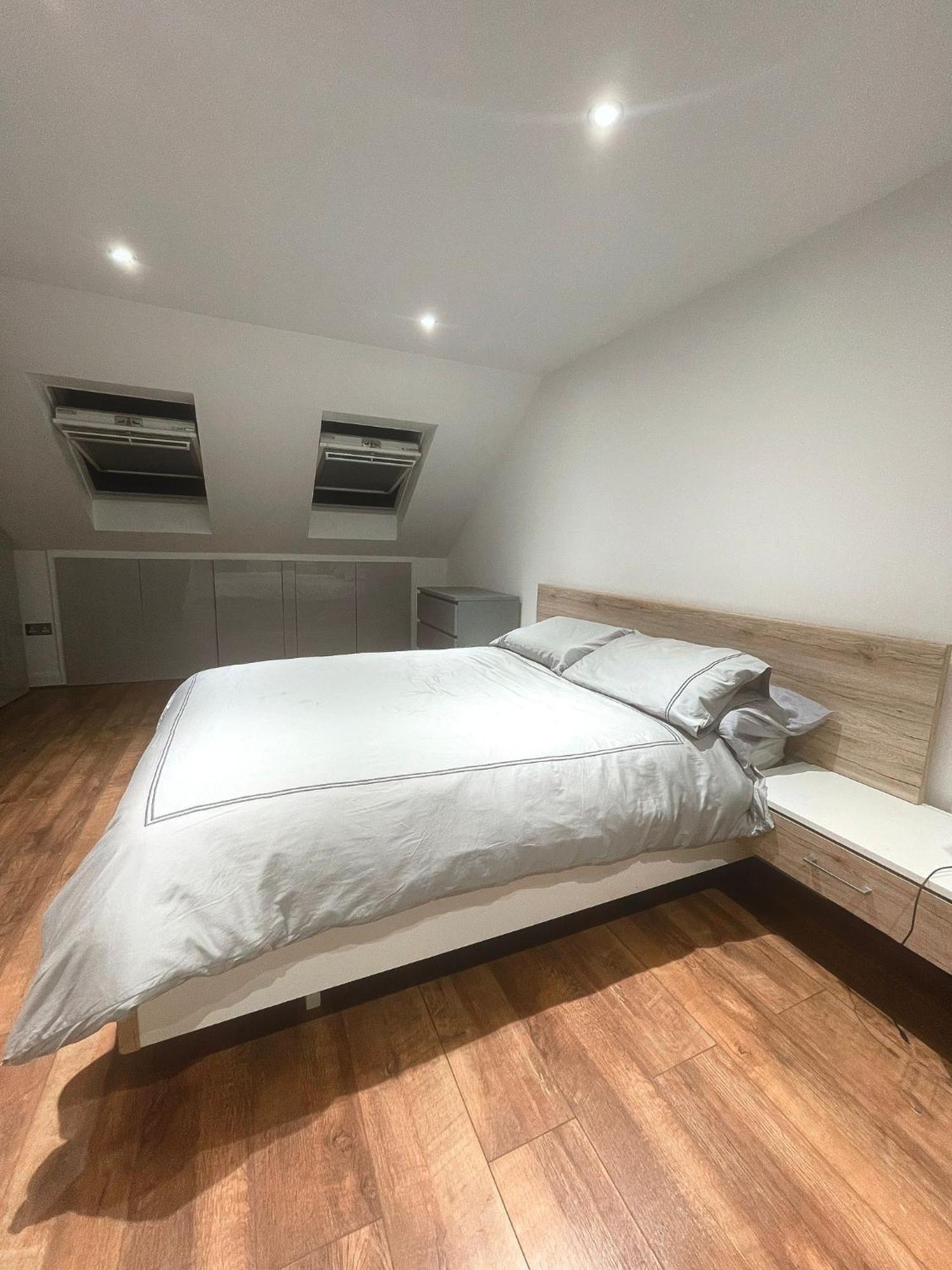 Spacious Private Room In Vibrant South London Thornton Heath Extérieur photo