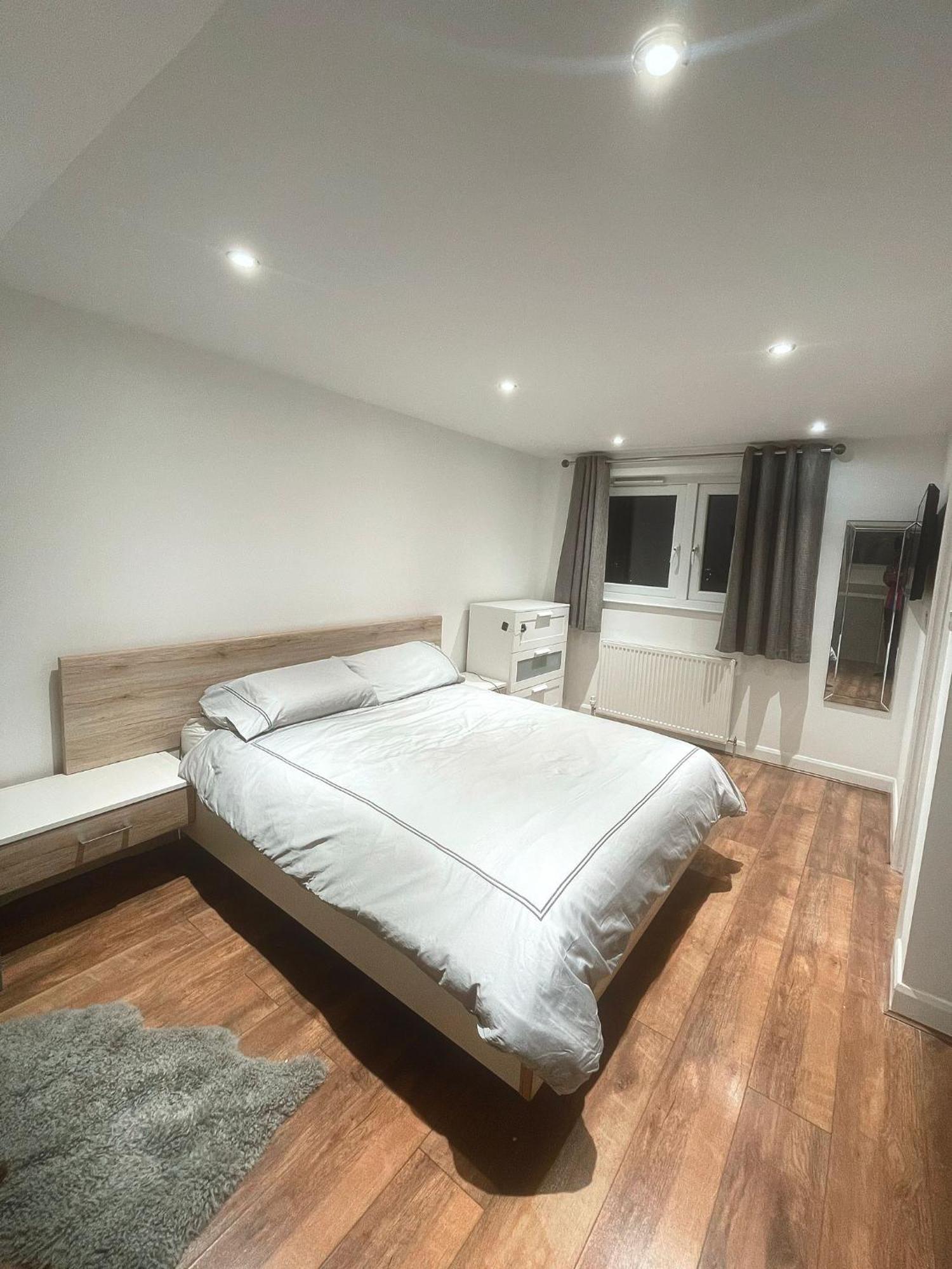 Spacious Private Room In Vibrant South London Thornton Heath Extérieur photo