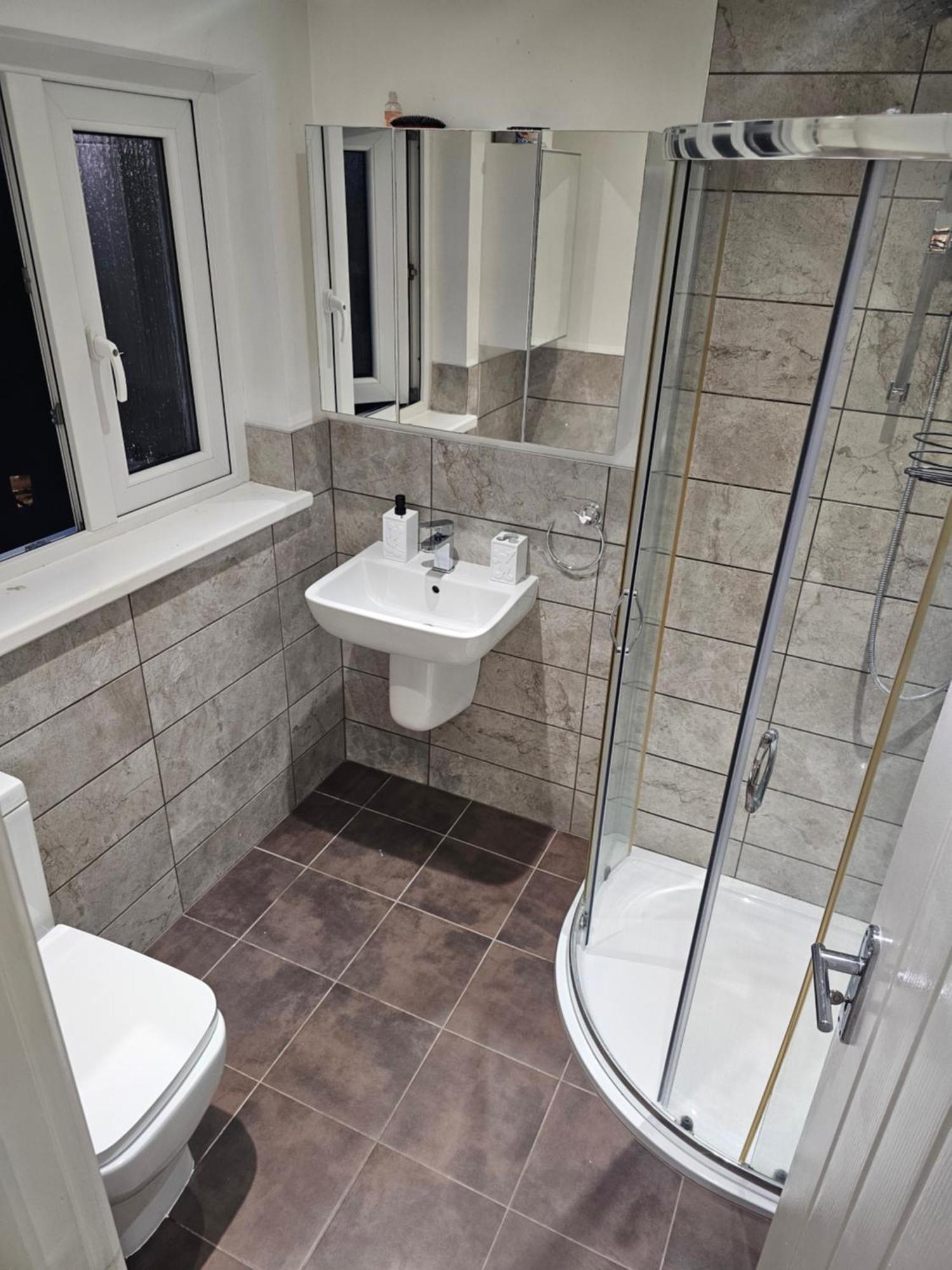 Spacious Private Room In Vibrant South London Thornton Heath Extérieur photo