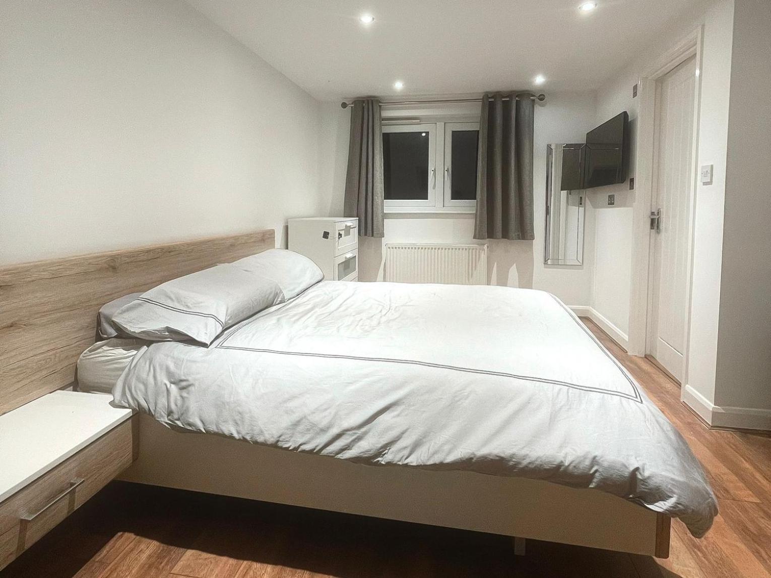 Spacious Private Room In Vibrant South London Thornton Heath Extérieur photo