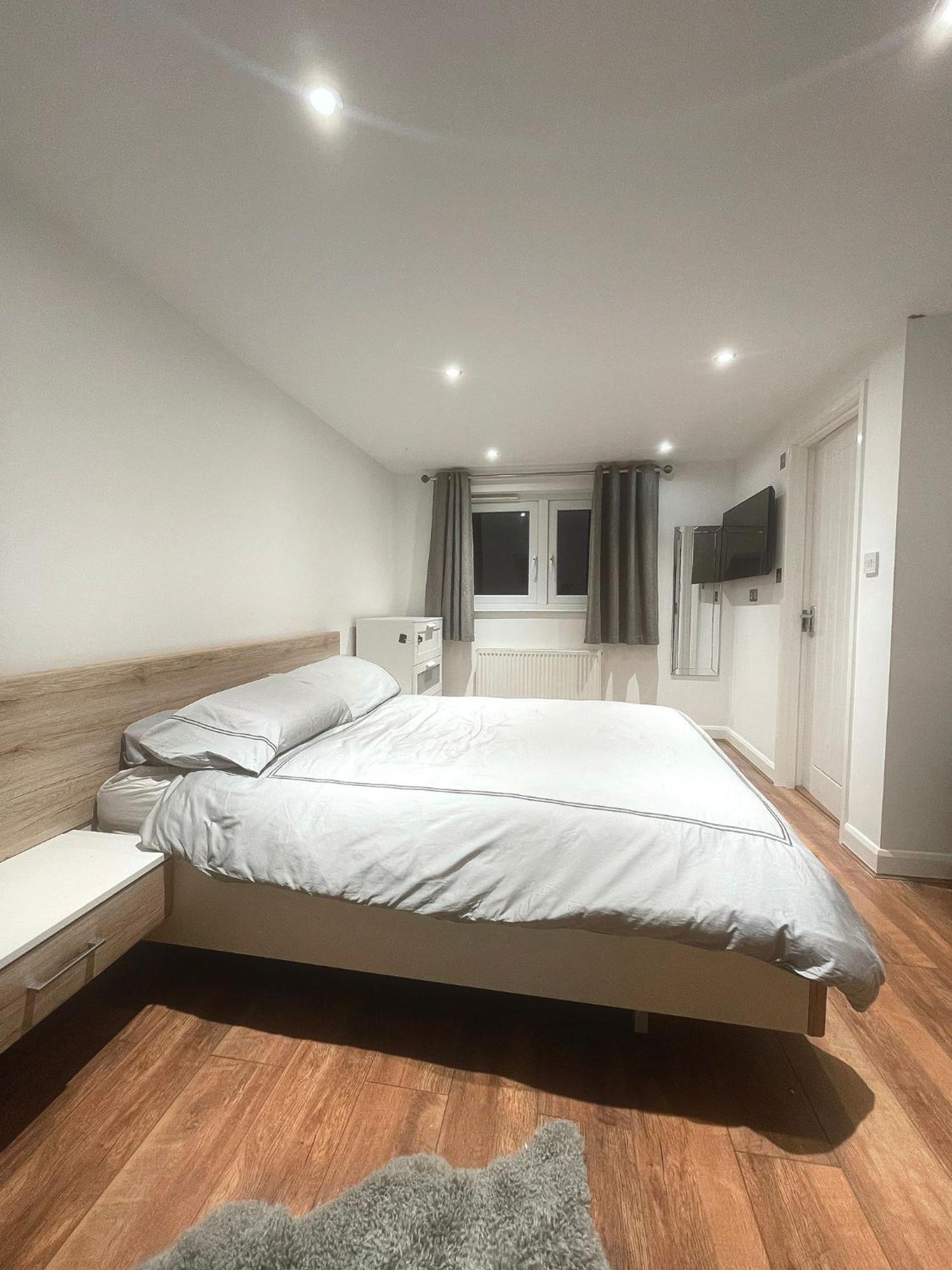 Spacious Private Room In Vibrant South London Thornton Heath Extérieur photo